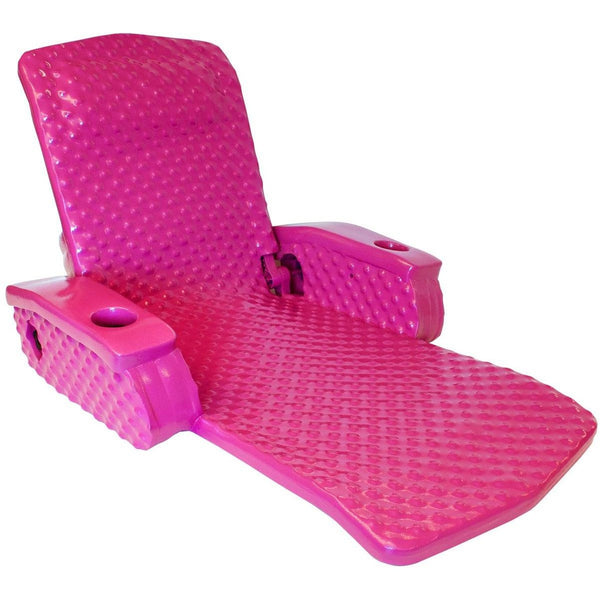 Super Soft Adjustable Recliner