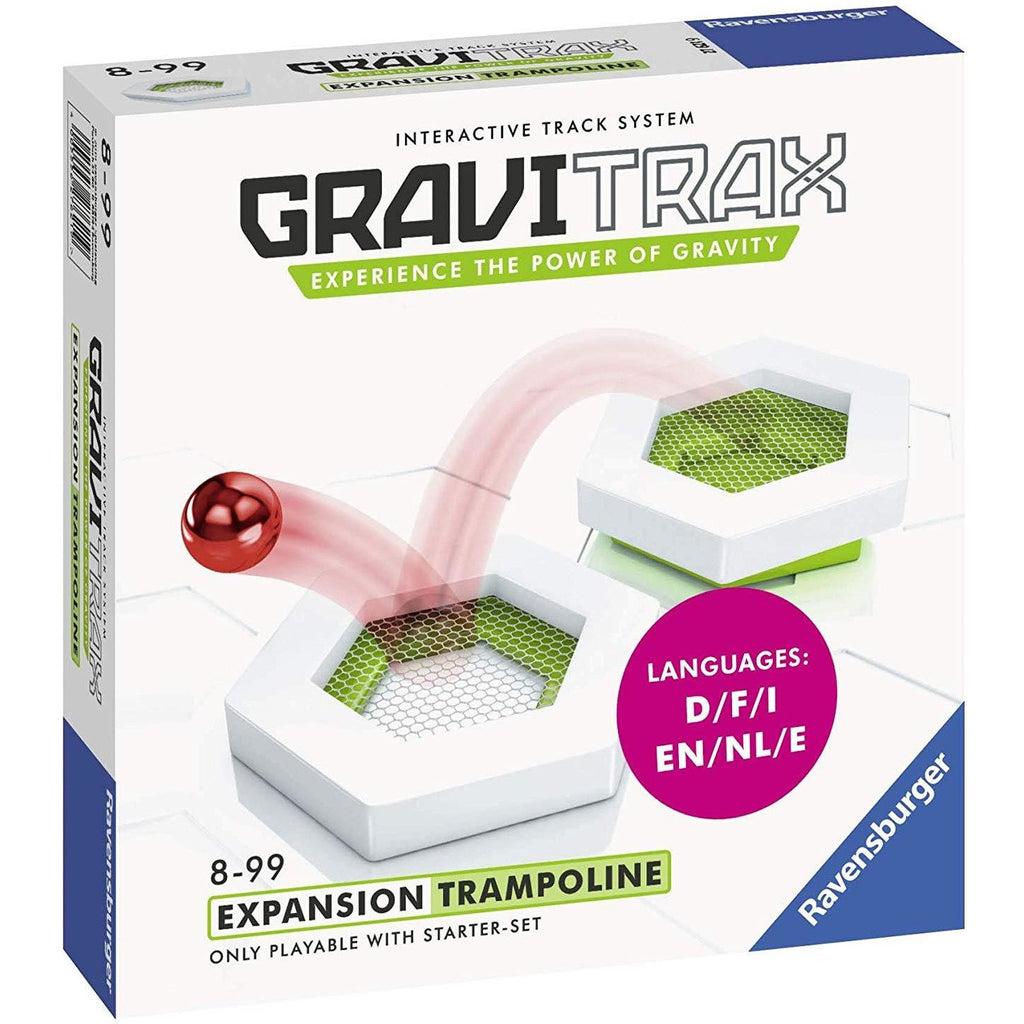 Gravitrax Trampolin in Nordrhein-Westfalen - Kempen