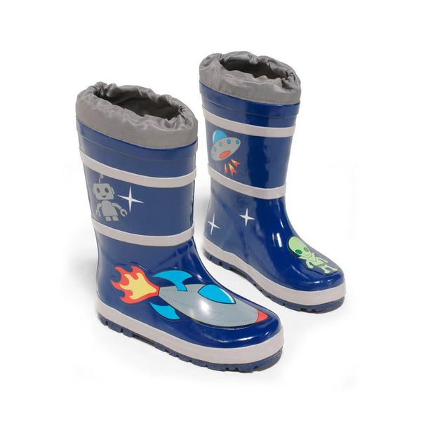 Paw patrol rain sales gear