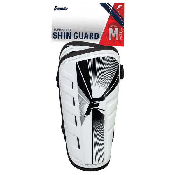 Franklin Superlight Shin Guards