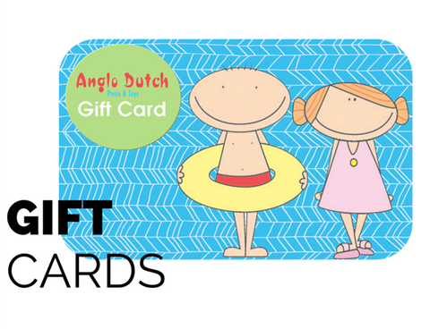 Gift Cards