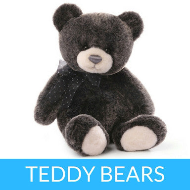 Teddy Bears