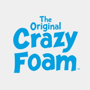 Crazy Foam