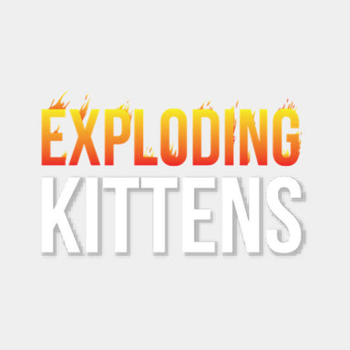 Exploding Kittens LLC