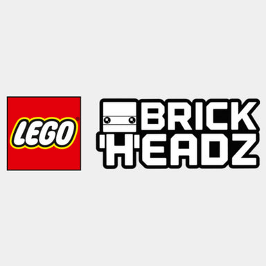 BrickHeadz