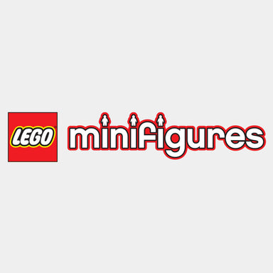 Minifigures