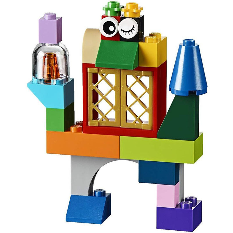 LEGO 10698 Classic Creative Brick Box | Blocks and Bricks