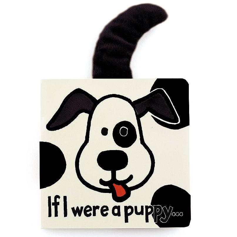 If I Were a Puppy Board Book | Board Books