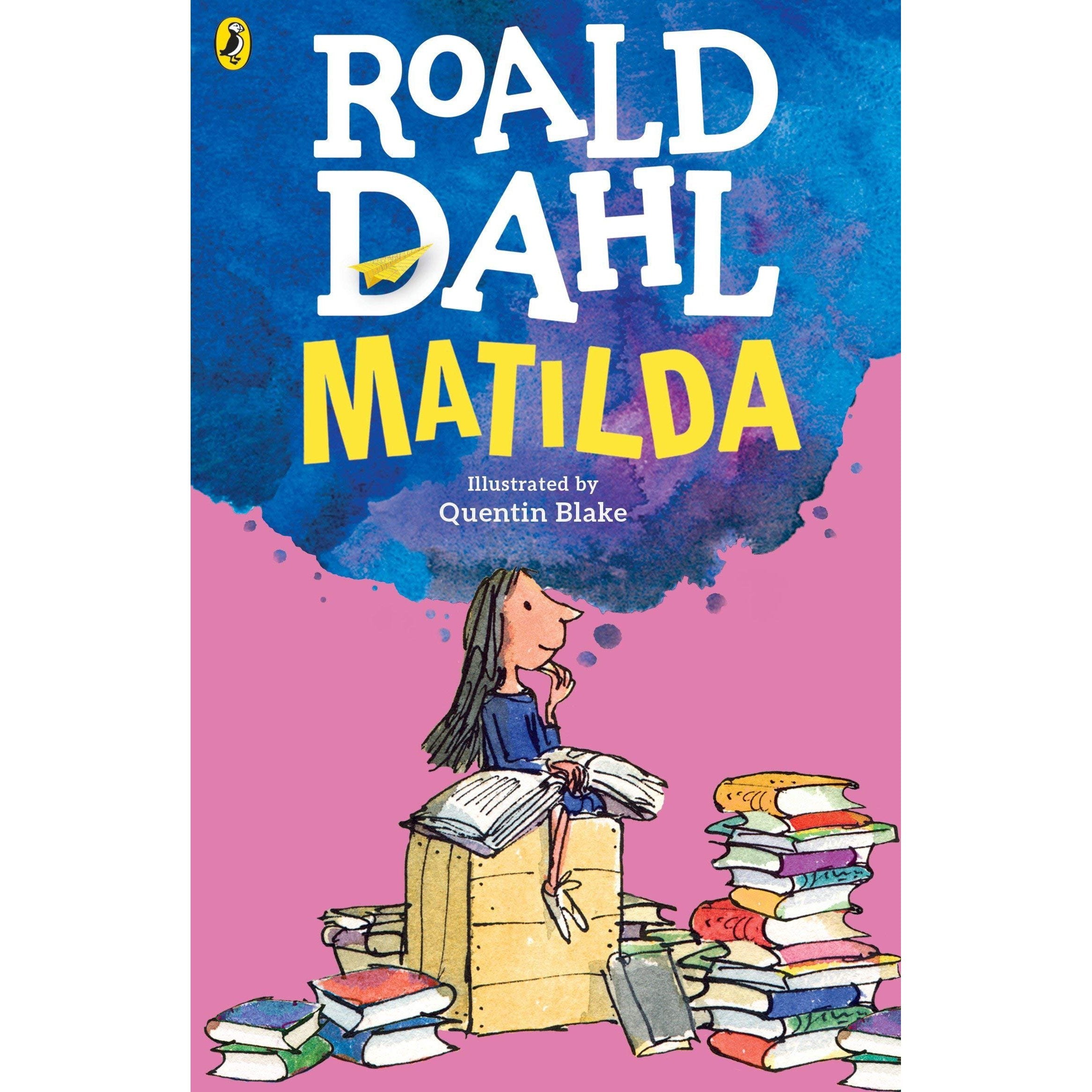 Matilda | Chapter Books