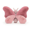 Cute And Quirky Plush - Jellycat Beatrice Butterfly 13"