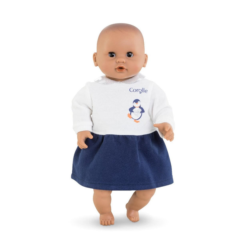 reb hjælper vandring Corolle Starlit Night Dress for 12-inch Baby Doll | Doll Accessories