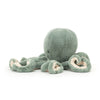 Sea Life - Jellycat Odyssey Octopus