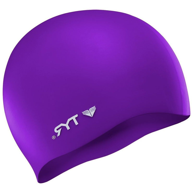 Silicone Swim Caps